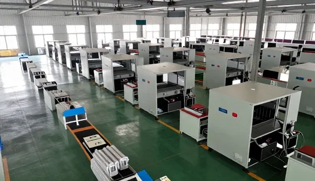 仓储保鲜技术在冷链场景中的应用探索