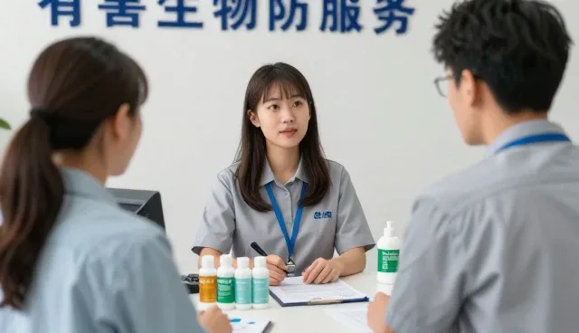 农产品流通企业如何精准选择种苗供应合作方