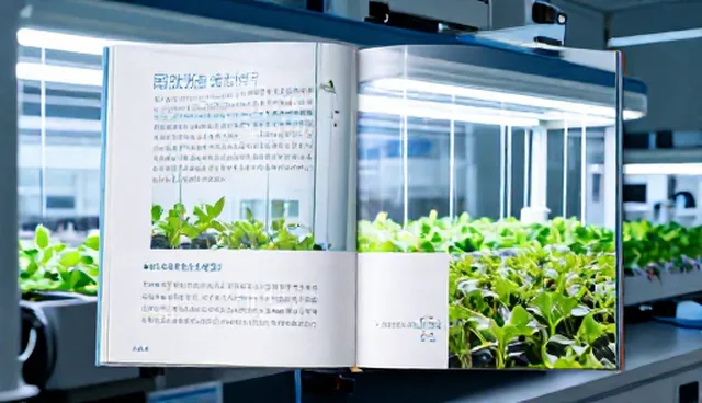 种植技术手册选型与使用维护建议