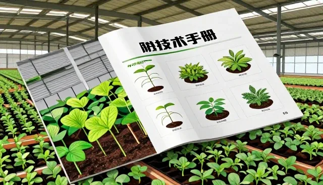仓储保鲜中种苗供应与技术指导的常见误区澄清
