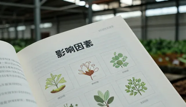 农资供应中的选型关注点及优化方向